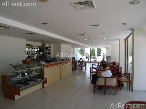 Dolphin Hotel 10